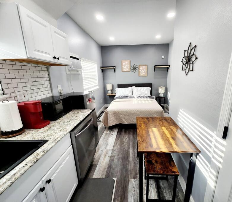 Apartment Roof House